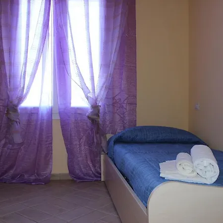 Apartment La Frisaia